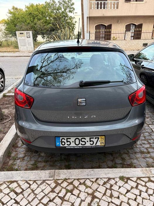 SEAT Ibiza 1.2 i-Tech | 2014 | 122.000 KM — photo 4