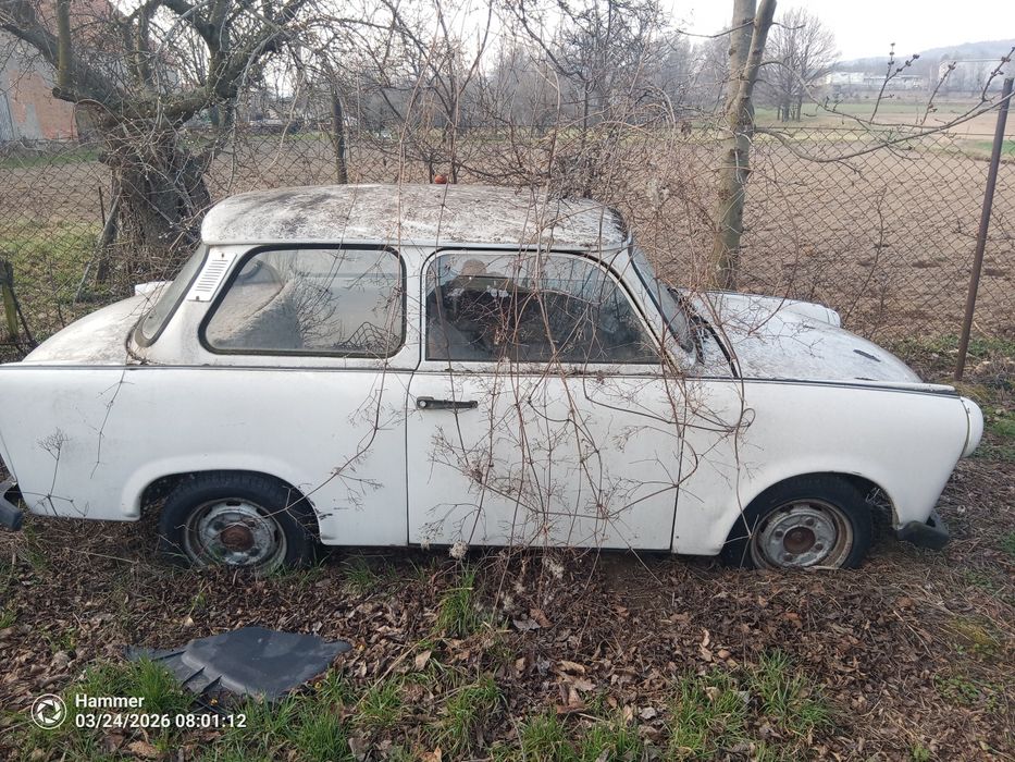 Samochody na części, zabytkowe historyczne