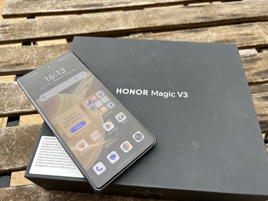 Honor Magic V3 512gb
