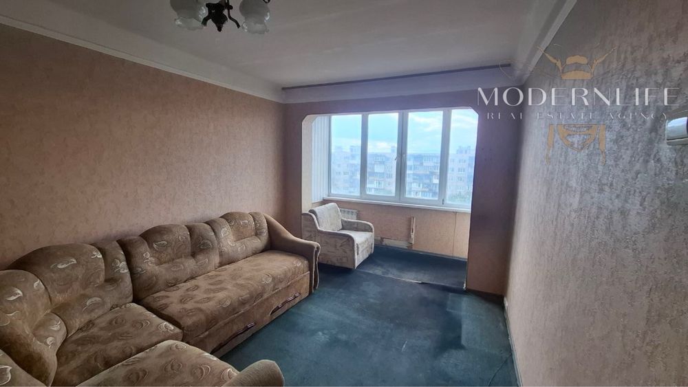 Продаж 1к квартири вул. Мілютенко 11а