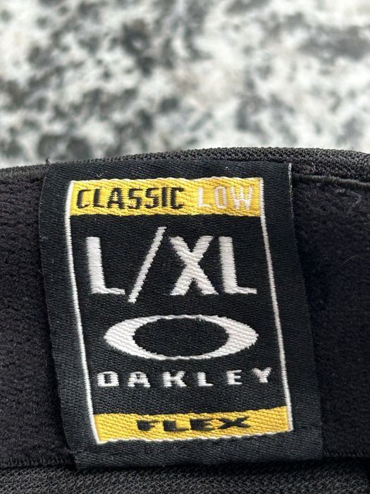 кепка,бейсболка Oakley Tincan Remax, розмір L/XL