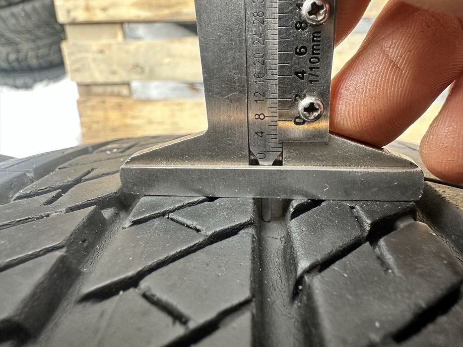 Шини 235 55 18 100H Bridgestone Ecopia H/L 422 Plus комплект