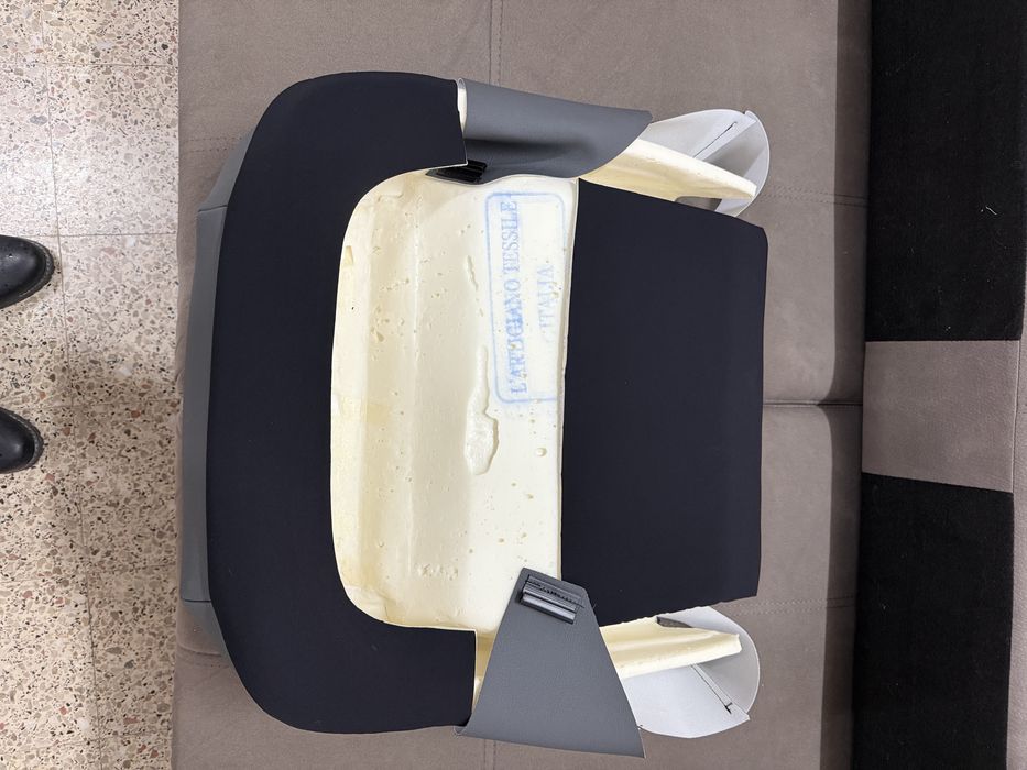 Banco condutor Jumpy / Expert / Scudo