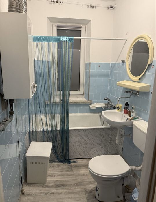 Pietro w domu u dziadków 2000 zl z oplatami