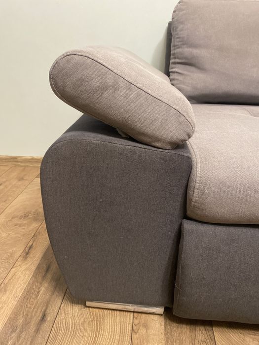 Narożnik SKY Agata Meble - ZADBANY !