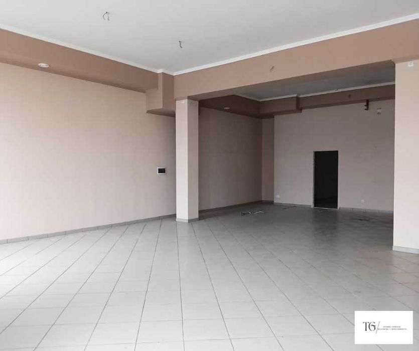 Оренда комерції 180 м2 однією площею/ 40 кВт