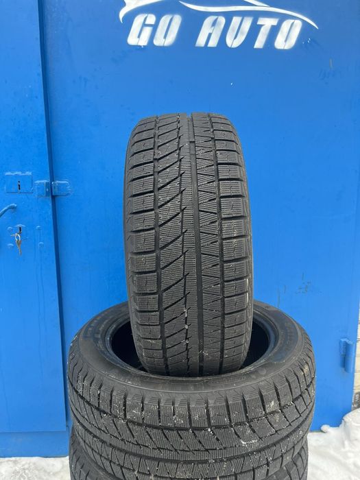 GoAuto шини Sailun 255 50 r19, 9mm, 25рік, к-т Київ