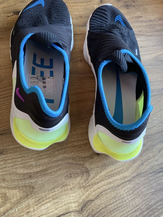 Nike Free 3.0 do biegania run 45 nowe lekkie adidasy