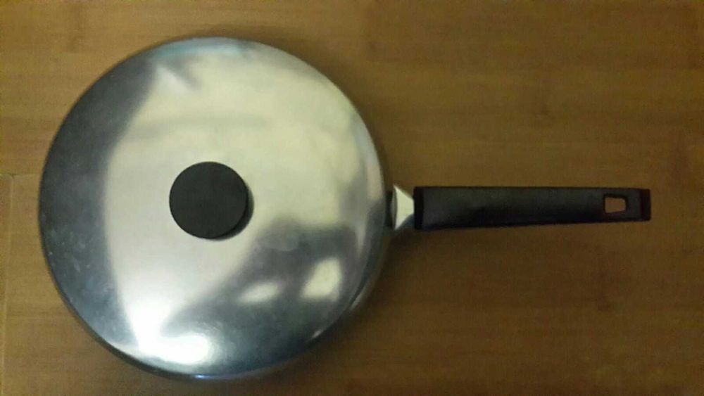 Сковорода чародійка