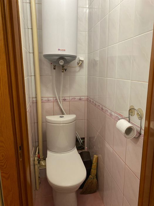 Продаж 2 кімнатної квартири в Центрі міста