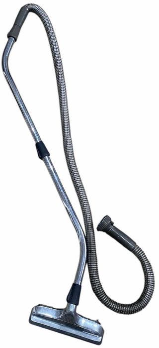 Wąż i rura do odkurzacza