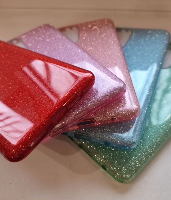 Чохол на xiaomi redmi note 10 PRO