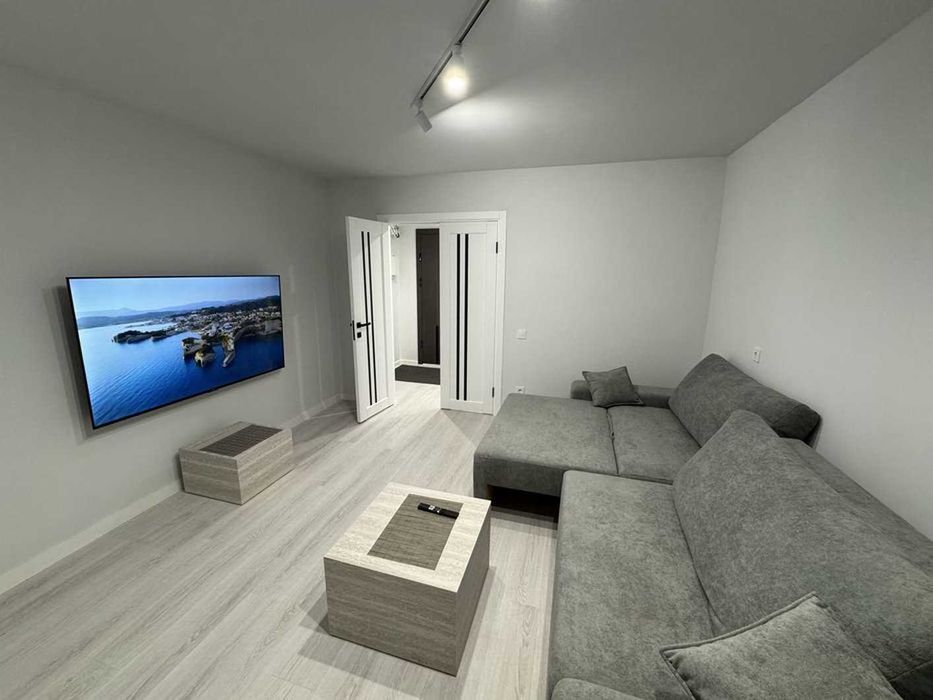 Аренда 2-х комнатной квартиры пр. Науки\Дафи\Подстанция