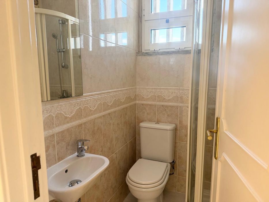 Apartamento T3 Lumiar - Garagem - METRO