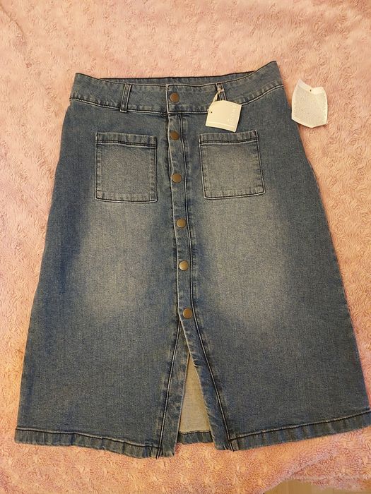 Юбка джинсовая  Avon  icons