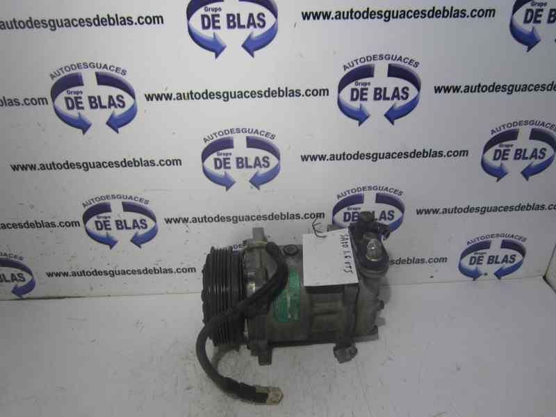 Compressor De Ar Condicionado Citroen Saxo