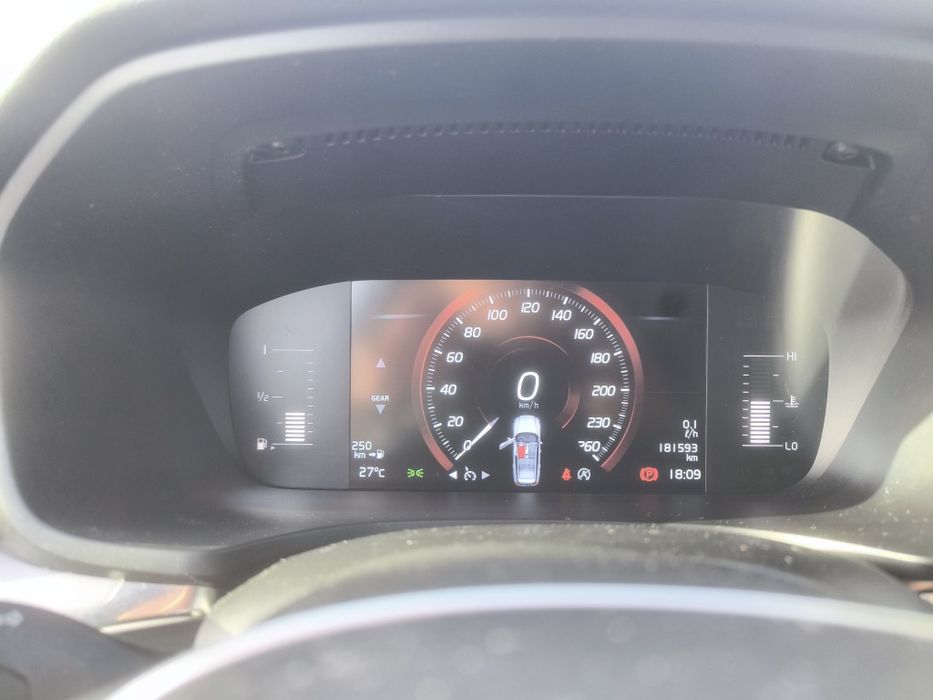 Vendo Volvo V60 d3