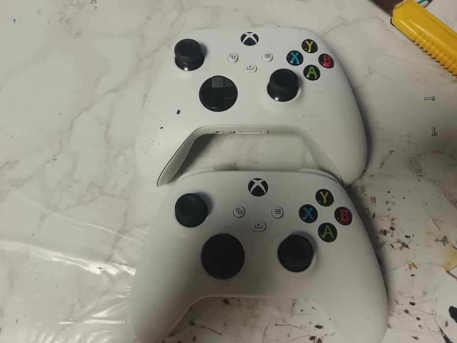 Геймпад xbox series s