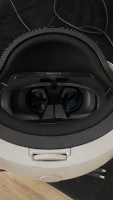 Google vr sony v2