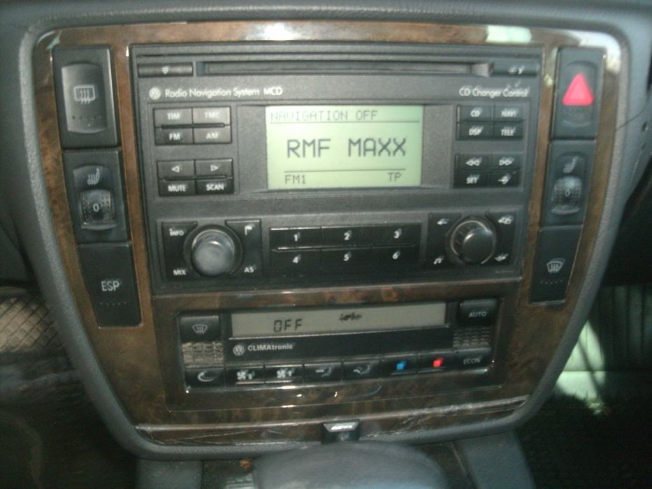 VW PASSAT B5 Kombi 2004 Rok 2.0 benz LPG Automat OC 02.2027