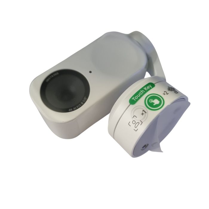 Kamera internetowa Insta360 Link 2