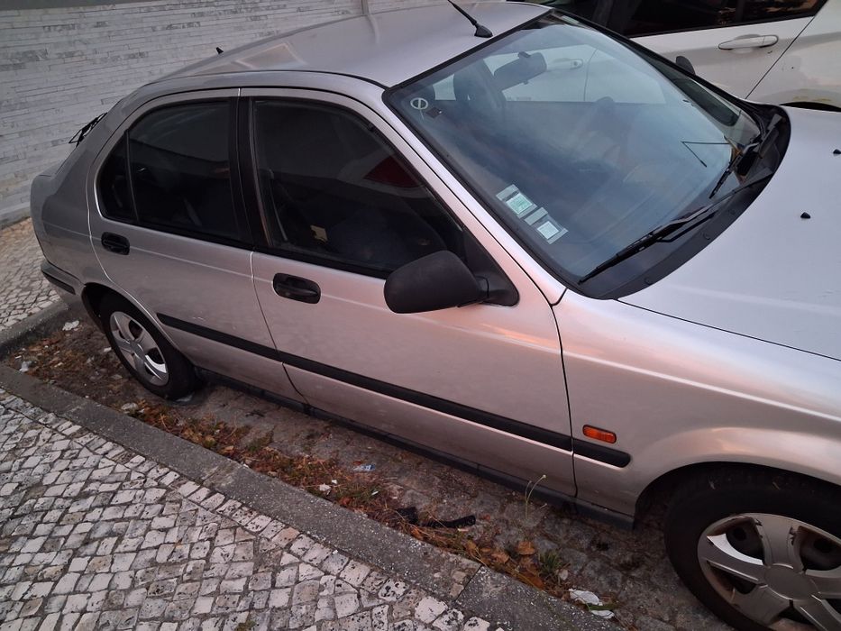 Honda Civic 1.4 1999