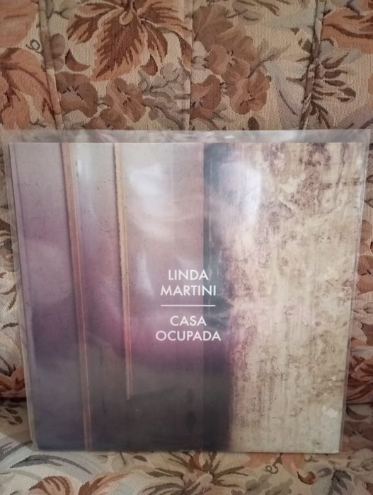 Linda Martini vinyl