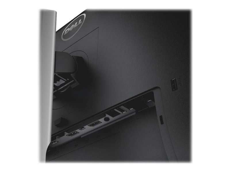 Monitor Dell P2415Q 24'' 4K 3840x2160 IPS LED - STAN IDEALNY