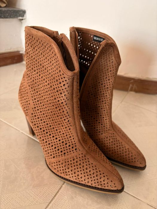 Sapatos Vários Tamanho 39