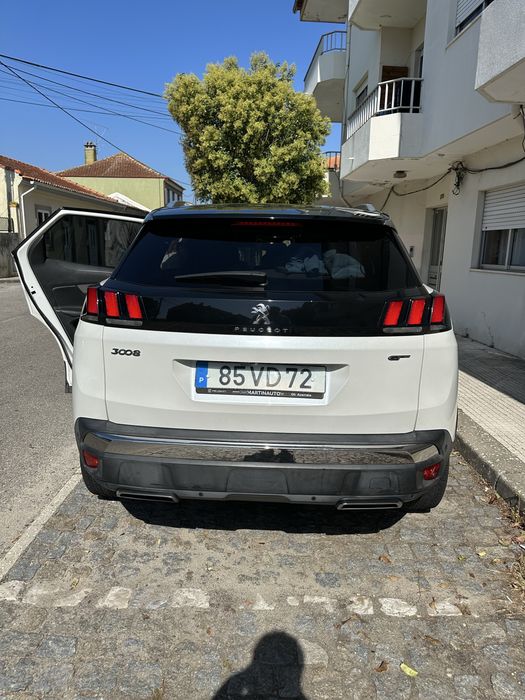 Peugeot 3008 GT 2.0HDI EAT8 — photo 3
