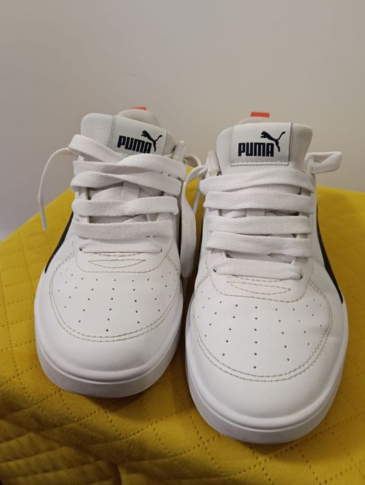 Tenis puma kid 37