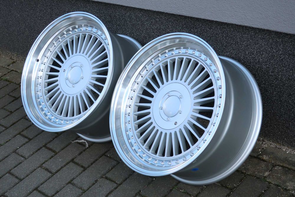 felgi 19 5x120 bmw style ALPINA 9j 10j bmw e31 E32 E34 E38 E39 E60 E61 E65 rant