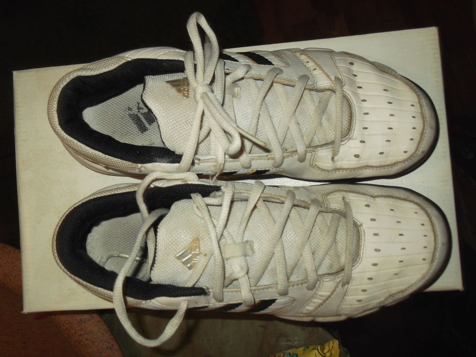 Sapatilhas Adidas 38 Brancas