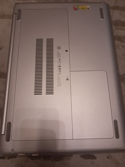 Ноутбук HP ProBook 450 G5