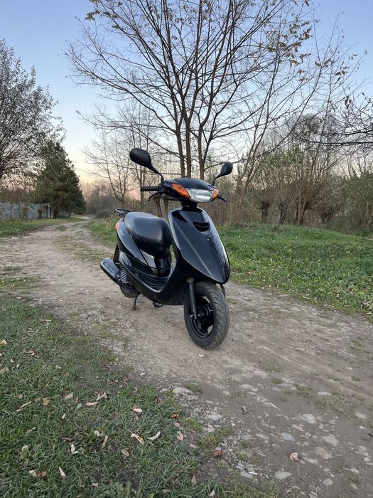 Yamaha Jog Sa 36/39/55 Без Пробігу по Україні