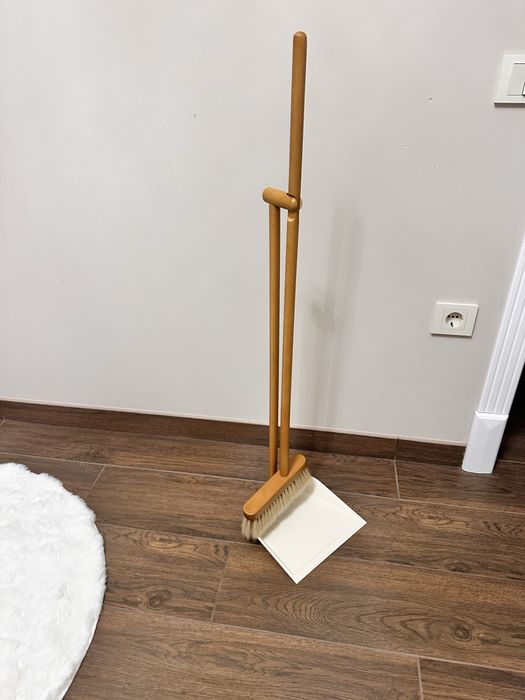 Віник zara home, новий