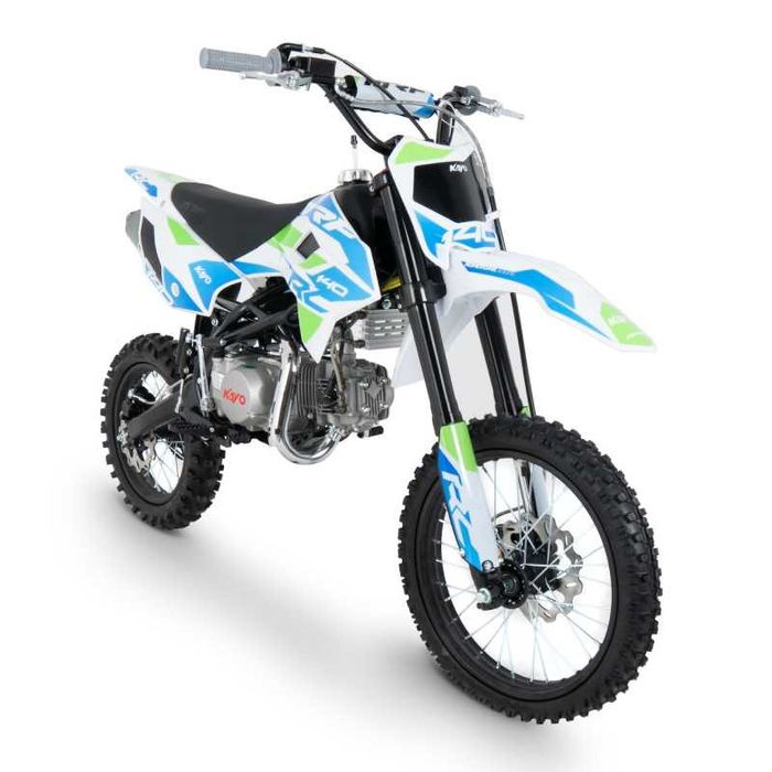 Pit Bike MRF 140 RC BIG