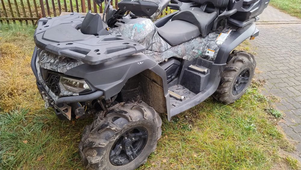 Cfmoto