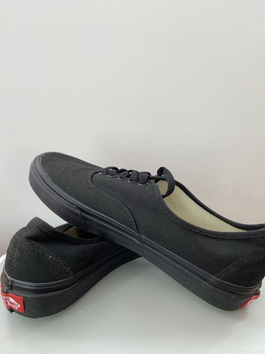 Кеды Vans Authentic