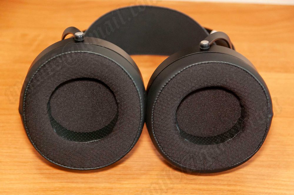 Hifiman Sundara nowe