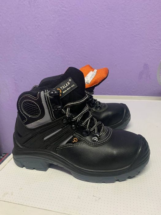 Продам Talan робочі ботінки