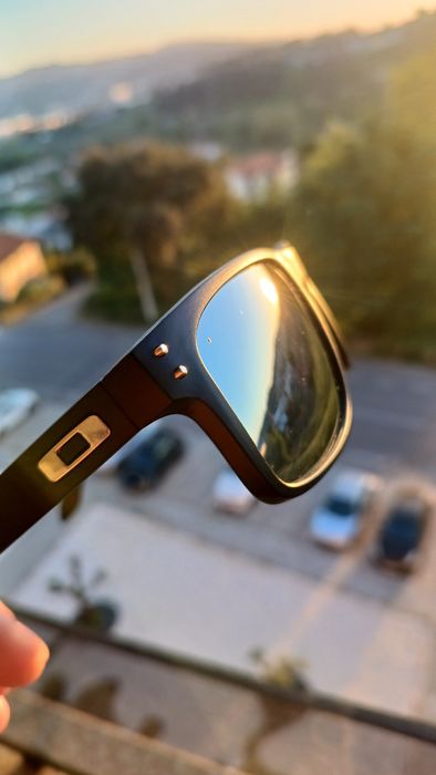 Oakley Holbrook 009102