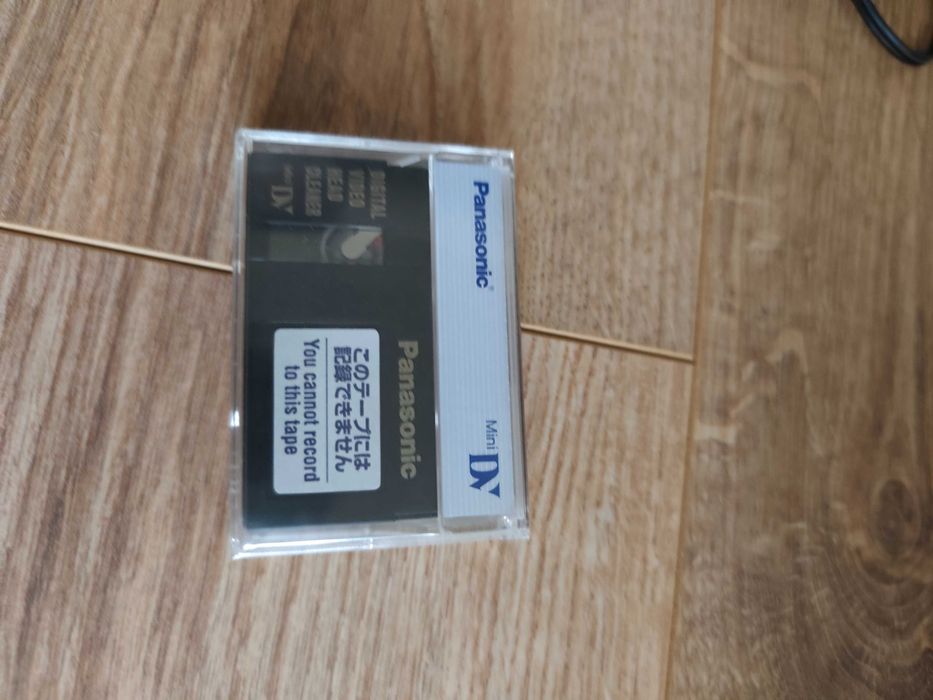 Відеокамера Panasonic NV-GS330 з додатковою батареєю