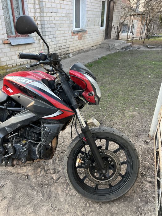 Продам форте 300