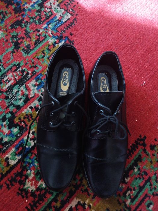 Buty marki CR Produkt Polski nr.35