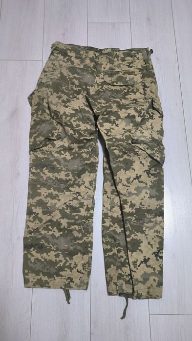 Штани військові Trouser Combat 75/80/96 шапка шкарпетки компас