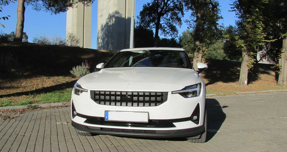 Polestar 2 Single Range 69KW