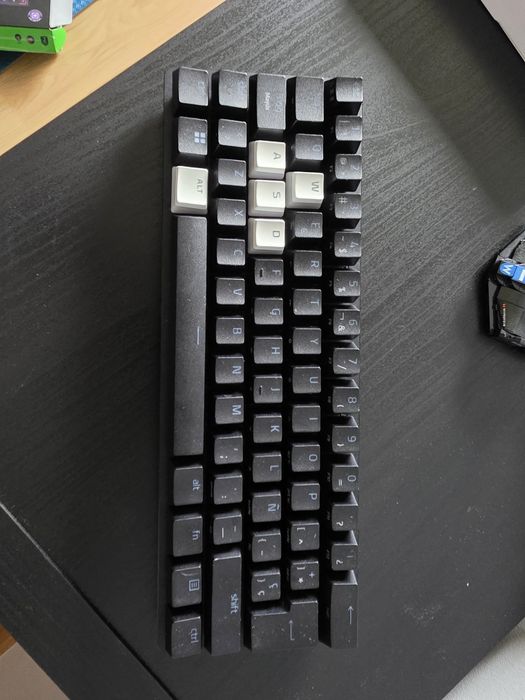 Razer Huntsman Mini (60%)
