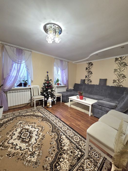 Продам чудовий будинок з ремонтом!