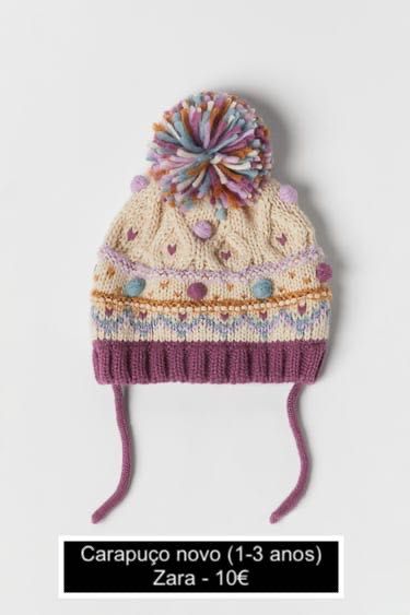 Roupa de marca criança nova c/etiqueta (1 a 5 anos)